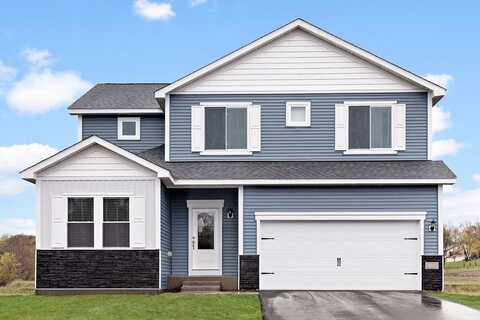 600 Redwood Loop N, Cambridge, MN 55008