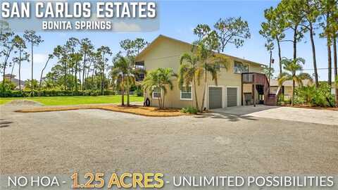 25211 Luci, BONITA SPRINGS, FL 34135