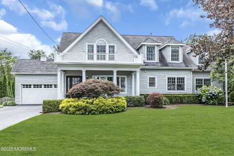 20 Wardell Avenue, Rumson, NJ 07760