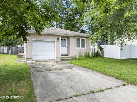 3105 Pocahontas Avenue, Point Pleasant Boro, NJ 08742