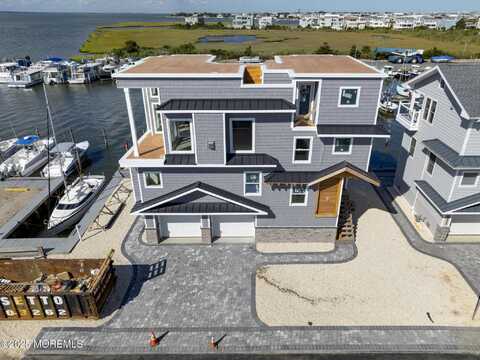 83 W Tebco Terrace, Long Beach, NJ 08008