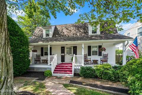 533 Woodland Avenue, Brielle, NJ 08730