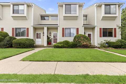 192 Clubhouse Drive, Middletown, NJ 07748
