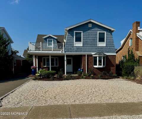 12 York Avenue, Spring Lake, NJ 07762