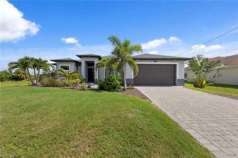 2511 NW 1st, CAPE CORAL, FL 33993