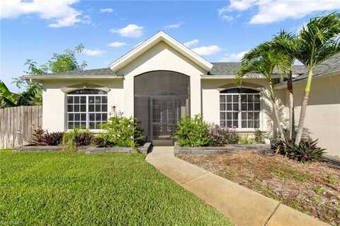 18526 Wisteria, FORT MYERS, FL 33967