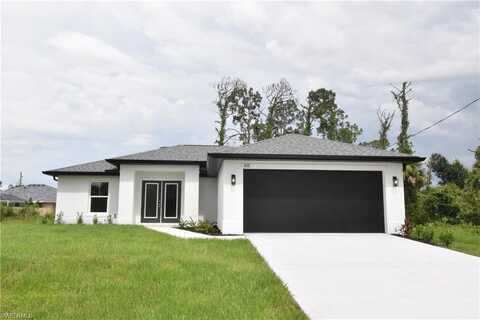 1672 Nordendale, NORTH PORT, FL 34288