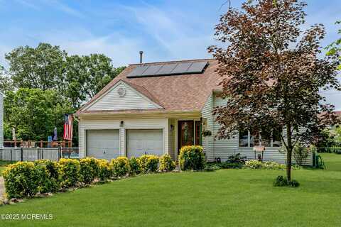 347 Cahill Road, Toms River, NJ 08755