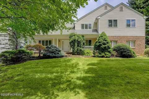 34 Knob Hill Road, Morganville, NJ 07751
