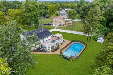 43 Juniper Drive, Freehold, NJ 07728