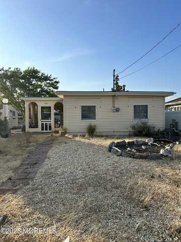 163 N Ensign Drive, Little Egg Harbor, NJ 08087