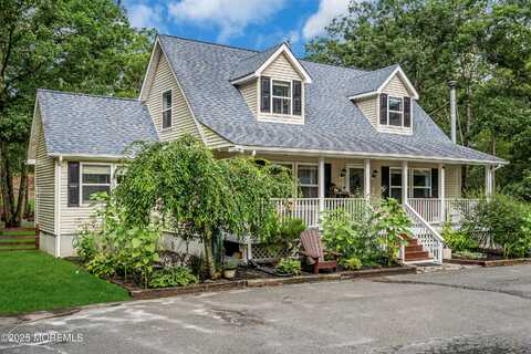 341 Stage Road, Little Egg Harbor, NJ 08087