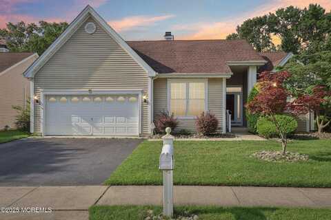 3 Misty Lake Court, Barnegat, NJ 08005