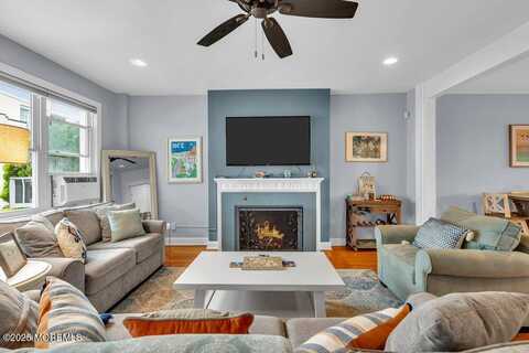 8 Deal Lake Court, Asbury Park, NJ 07712