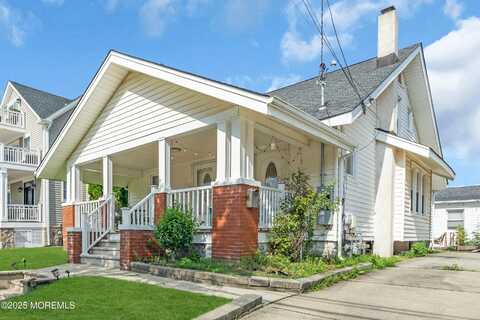 1705 A Street, Belmar, NJ 07719