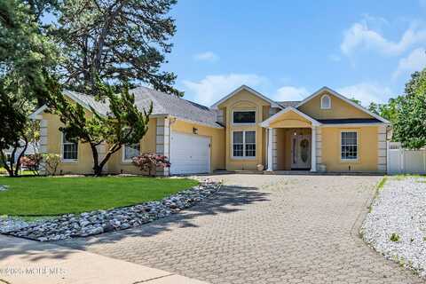 30 Quail Run, Brick, NJ 08723