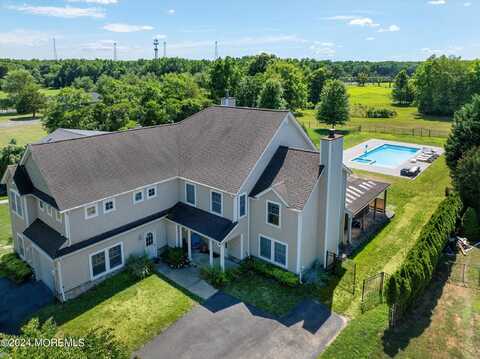 186 Whalepond Road, Oakhurst, NJ 07755