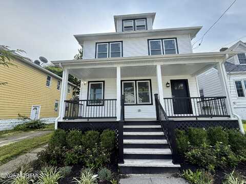 163 Ridge Avenue, Asbury Park, NJ 07712