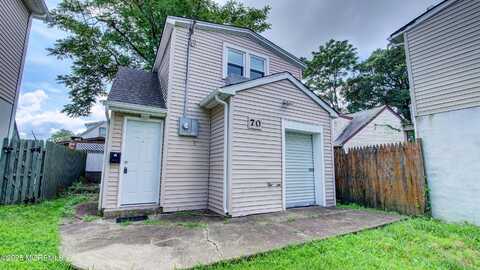 70 Bayview Avenue, Keansburg, NJ 07734