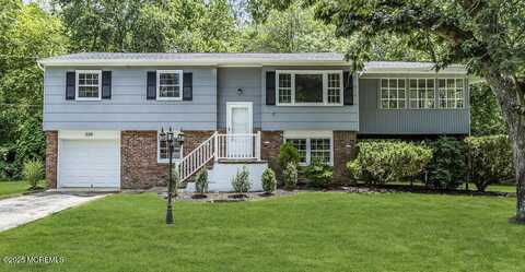 226 Mill Creek Drive, Bayville, NJ 08721