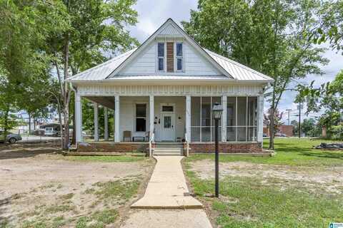 1711 5TH AVENUE, BESSEMER, AL 35020