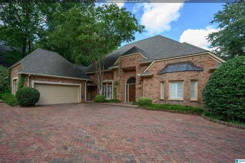 1226 LAKE FOREST CIRCLE, BIRMINGHAM, AL 35244