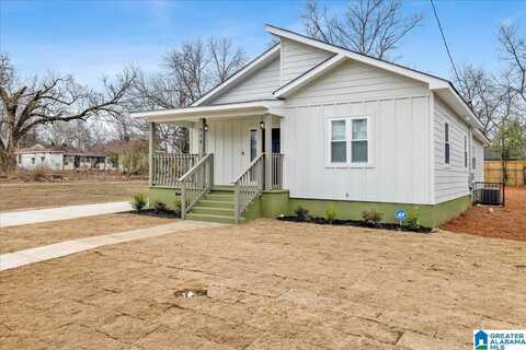 916 51ST STREET, BIRMINGHAM, AL 35212