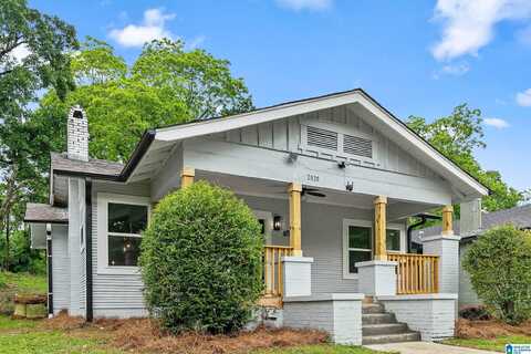 2820 NORWOOD BOULEVARD, BIRMINGHAM, AL 35234