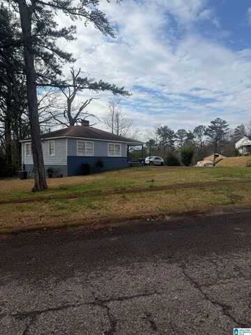 9001 BELVOIR DRIVE, BIRMINGHAM, AL 35206