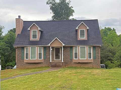 308 OAK CIRCLE, BESSEMER, AL 35023