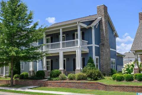 137 WHITE COTTAGE ROAD, HELENA, AL 35080