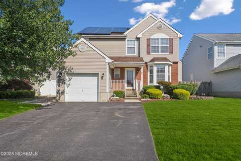 7 Devonshire Drive, Hazlet, NJ 07730