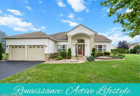14 Beaumont Court, Manchester, NJ 08759