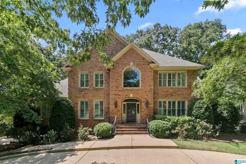 317 TRACE RIDGE ROAD, HOOVER, AL 35244