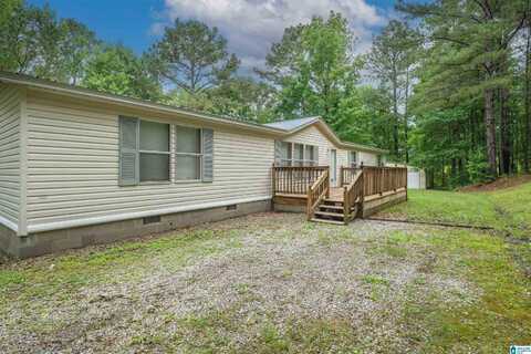 26 POSSUM HOLLOW DRIVE, GORDO, AL 35466
