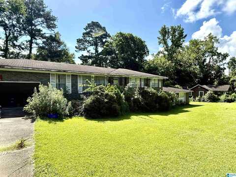 337 SUNSET BOULEVARD, IRONDALE, AL 35235