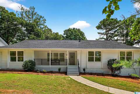 2573 CHANDALAR LANE, PELHAM, AL 35124