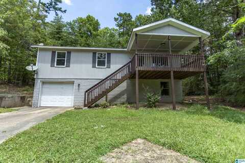 2903 CREEK LANE, BIRMINGHAM, AL 35215
