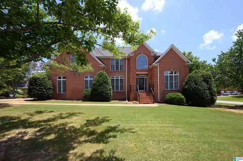 3445 POLO DOWNS, HOOVER, AL 35226