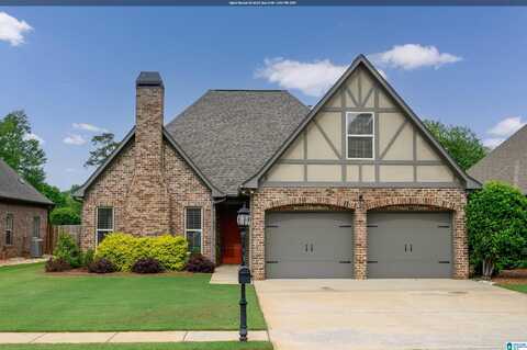 257 LACEY AVENUE, ALABASTER, AL 35114
