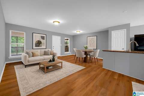 222 POLLY REED ROAD, CENTER POINT, AL 35215