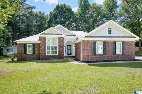 205 SOUTHWOOD DRIVE, OXFORD, AL 36203