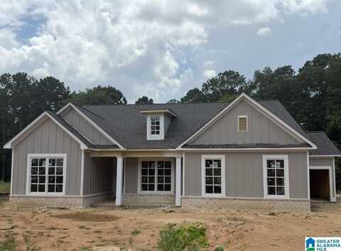 5442 HAYES COVE WAY, TRUSSVILLE, AL 35173