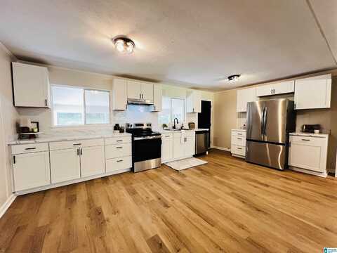 244 SHERWOOD DRIVE, GADSDEN, AL 35904