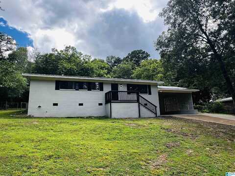 244 SHERWOOD DRIVE, GADSDEN, AL 35904