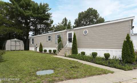 813 North Street, Jackson, NJ 08527