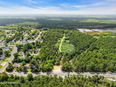 0 Holman Avenue, Toms River, NJ 08757