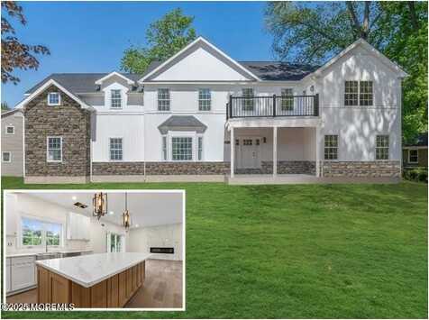 38 Louise Drive, East Brunswick, NJ 08816