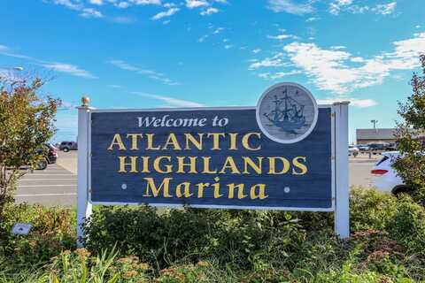 6 3rd Avenue, Atlantic Highlands, NJ 07716