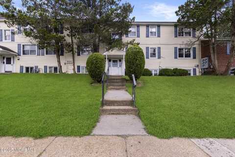 248 Sawmill Road, Brick, NJ 08724